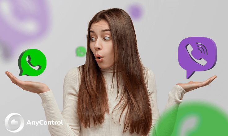 Viber account detection and activation in Thailand, Brazil, and the Philippines, as well as group advertising in Viber.