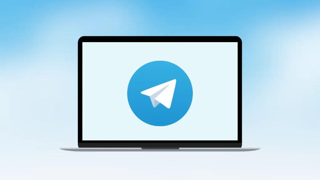 Telegram account purging platform